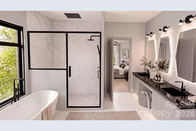 3100 Commonwealth Avenue, Charlotte, NC 28205 - Photo 22