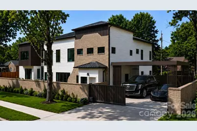 3100 Commonwealth Avenue, Charlotte, NC 28205 - Photo 30