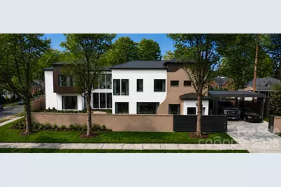 3100 Commonwealth Avenue, Charlotte, NC 28205 - Photo 2