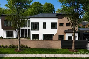 3100 Commonwealth Ave, Charlotte, NC 28205 - Photo 2