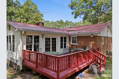 276 Dixie Trail, Hamlet, NC 28345 - Photo 4
