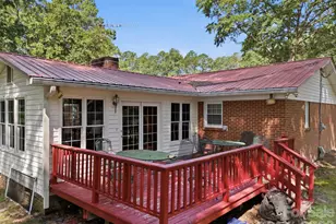 276 Dixie Trail, Hamlet, NC 28345 - Photo 4
