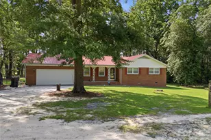 276 Dixie Trail, Hamlet, NC 28345 - Photo 1