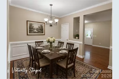 21404 Aftonshire Drive, Cornelius, NC 28031 - Photo 14