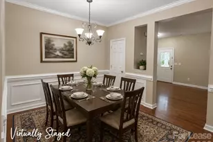 21404 Aftonshire Dr, Cornelius, NC 28031 - Photo 14