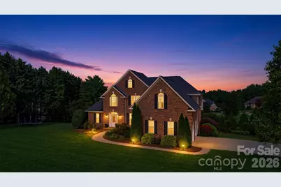 1064 Baker Barn Road, Hickory, NC 28602 - Photo 4