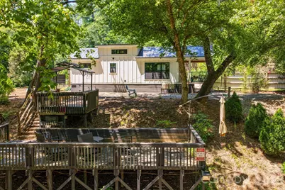 5797 US Hwy 64/74A None, Lake Lure, NC 28746 - Photo 2