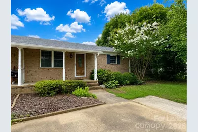 411 Ludwick Avenue, Salisbury, NC 28146 - Photo 1