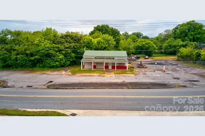 225 E D Street, Newton, NC 28658 - Photo 36