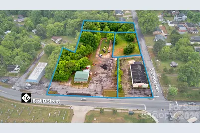 225 E D Street, Newton, NC 28658 - Photo 42