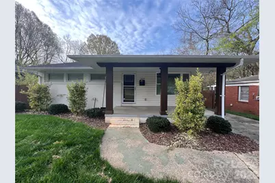 1909 St Luke Street, Charlotte, NC 28216 - Photo 1