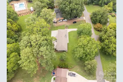 1405 Lakeview Drive, Pineville, NC 28134 - Photo 40