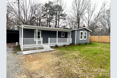 3345 E Ridge Road, Salisbury, NC 28144 - Photo 2