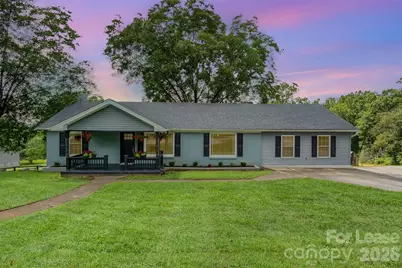 1164 Bradford Mountain Road, Lenoir, NC 28645 - Photo 1