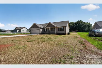 2418 Rock Dam Road, Lincolnton, NC 28092 - Photo 2