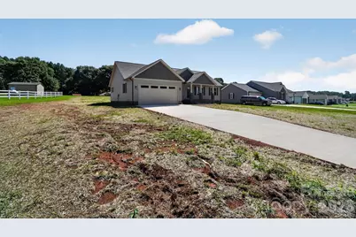 2418 Rock Dam Road, Lincolnton, NC 28092 - Photo 2