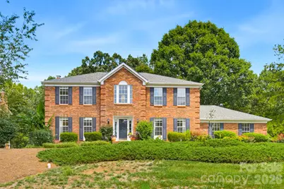 4113 Hallam Court, Charlotte, NC 28269 - Photo 2