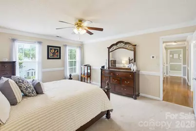 4113 Hallam Court, Charlotte, NC 28269 - Photo 28