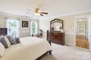 4113 Hallam Ct, Charlotte, NC 28269 - Photo 28