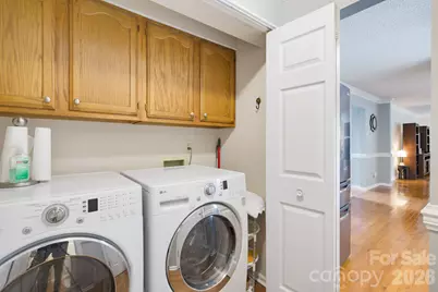 4113 Hallam Court, Charlotte, NC 28269 - Photo 16
