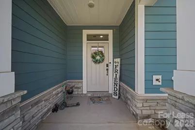 10037 Mamillion Drive, Huntersville, NC 28078 - Photo 4
