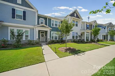 10037 Mamillion Drive, Huntersville, NC 28078 - Photo 2
