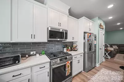 10037 Mamillion Drive, Huntersville, NC 28078 - Photo 12