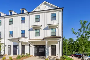 11828 Avocet St, Charlotte, NC 28215 - Photo 1