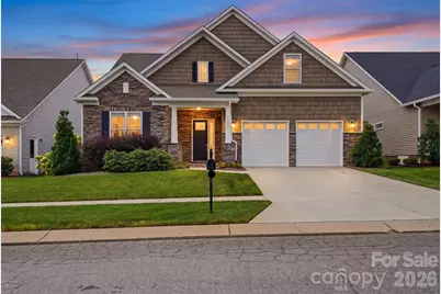 14015 Cameryn Elise Drive, Cornelius, NC 28031 - Photo 1