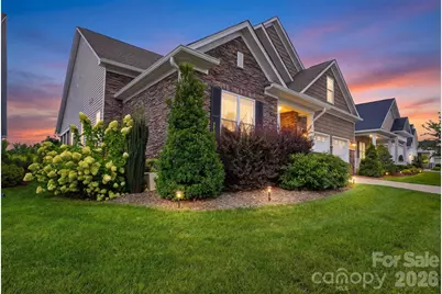 14015 Cameryn Elise Drive, Cornelius, NC 28031 - Photo 4