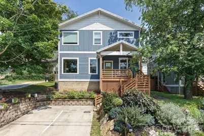 82 Frances Street, Asheville, NC 28806 - Photo 1