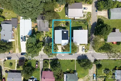 82 Frances Street, Asheville, NC 28806 - Photo 38