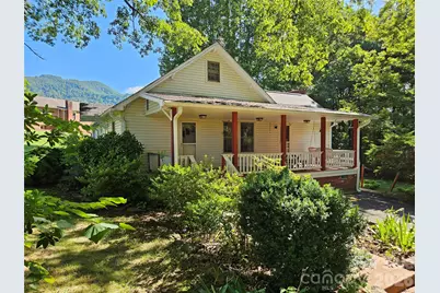 5086 Burkemont Road, Morganton, NC 28655 - Photo 4