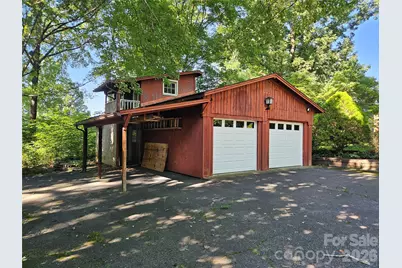 5086 Burkemont Road, Morganton, NC 28655 - Photo 6