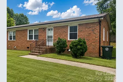 1095 Sunset Road, Cherryville, NC 28021 - Photo 1