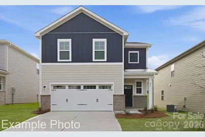 2740 Blue Sky Meadows Drive, Monroe, NC 28110 - Photo 1