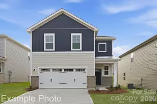 2740 Blue Sky Mdws Dr, Monroe, NC 28110 - Photo 1