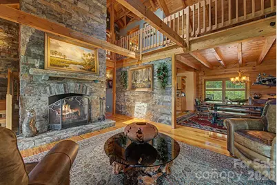 [Address not provided], Bryson City, NC 28713 - Photo 2