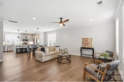 9406 Kings Parade Boulevard, Charlotte, NC 28273 - Photo 10
