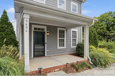 9406 Kings Parade Boulevard, Charlotte, NC 28273 - Photo 8