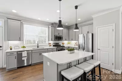 9406 Kings Parade Boulevard, Charlotte, NC 28273 - Photo 18