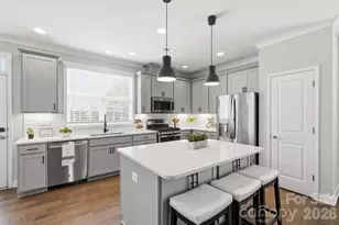9406 Kings Parade Blvd, Charlotte, NC 28273 - Photo 18