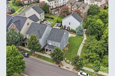 9406 Kings Parade Boulevard, Charlotte, NC 28273 - Photo 2