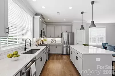 9406 Kings Parade Boulevard, Charlotte, NC 28273 - Photo 20