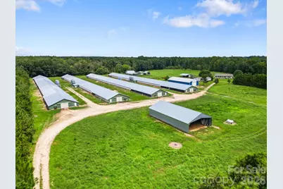 1333 Bunnlevel Erwin Road, Bunnlevel, NC 28323 - Photo 1