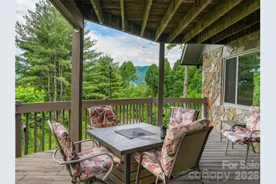152 Worley Cove Road, Leicester, NC 28748 - Photo 6