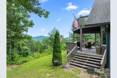152 Worley Cove Road, Leicester, NC 28748 - Photo 1
