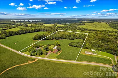 532 Rash Road, Olin, NC 28660 - Photo 2