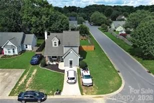 5000 Morning Dew Ln, Monroe, NC 28110 - Photo 6