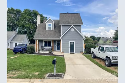 5000 Morning Dew Lane, Monroe, NC 28110 - Photo 1
